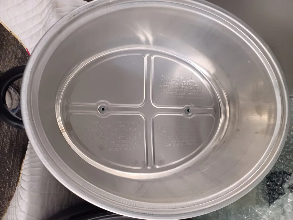 Crock-Pot Classic 7 Quart Slow Cooker image indicator(9)