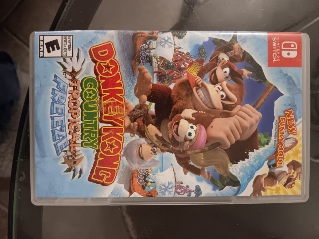 Nintendo Switch Games - Bundle of 4 - photo 3