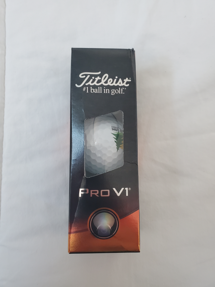 Titleist Pro V1 Golf Balls - photo 2
