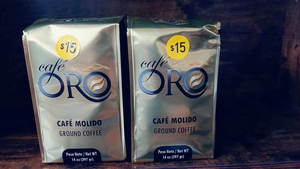 exclusive coffee sale - photo 2