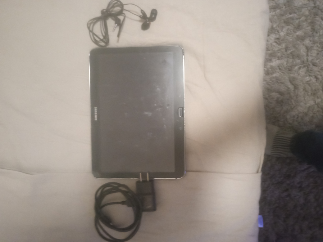 Two Samsung Galaxy Tab4's 10.1&7.0 - photo 5