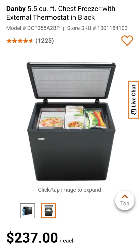 chest freezer image indicator(2)