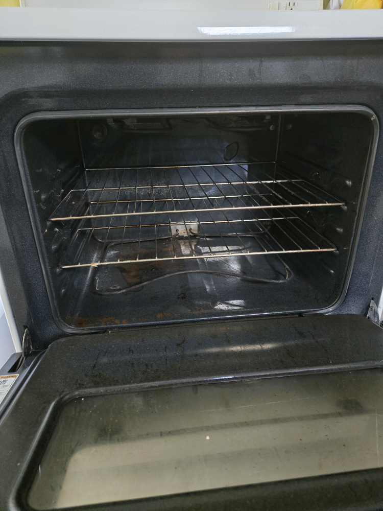 *Still available*  Electric Range 30" - photo 3