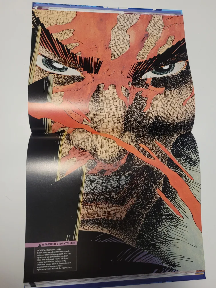 DC Comics Year by Year: A Visual Chronicle - New Edition image indicator(4)