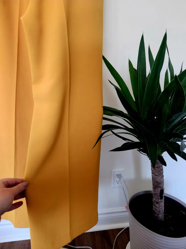 MANGO Wide Leg Pants, Size XS thumbnail