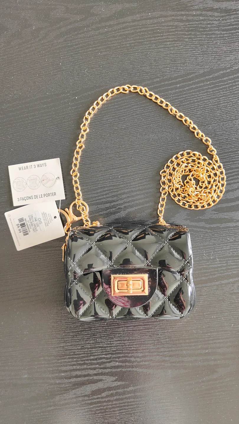 Mini Bag thumbnail