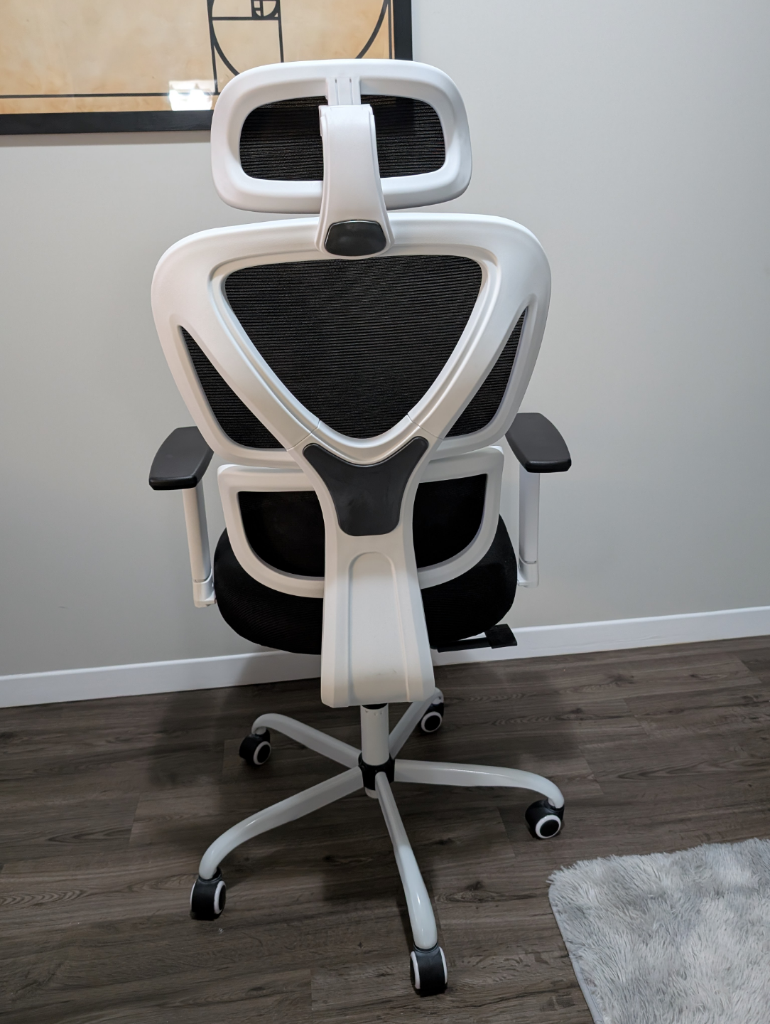 Ergonomic Office chair, high Quality. - photo 5