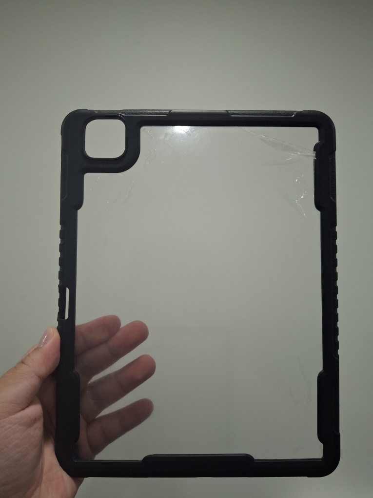 iPad Air Case with Apple Pencil Holder - iPad Air 4/5
