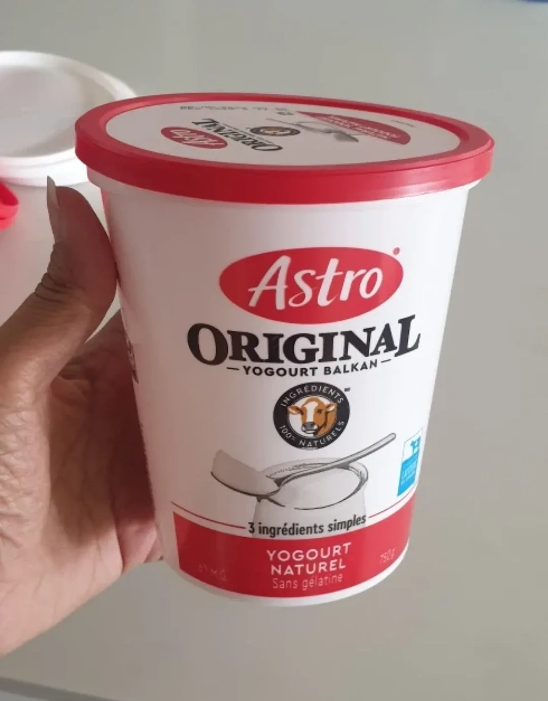 Yogurt containers image indicator(2)