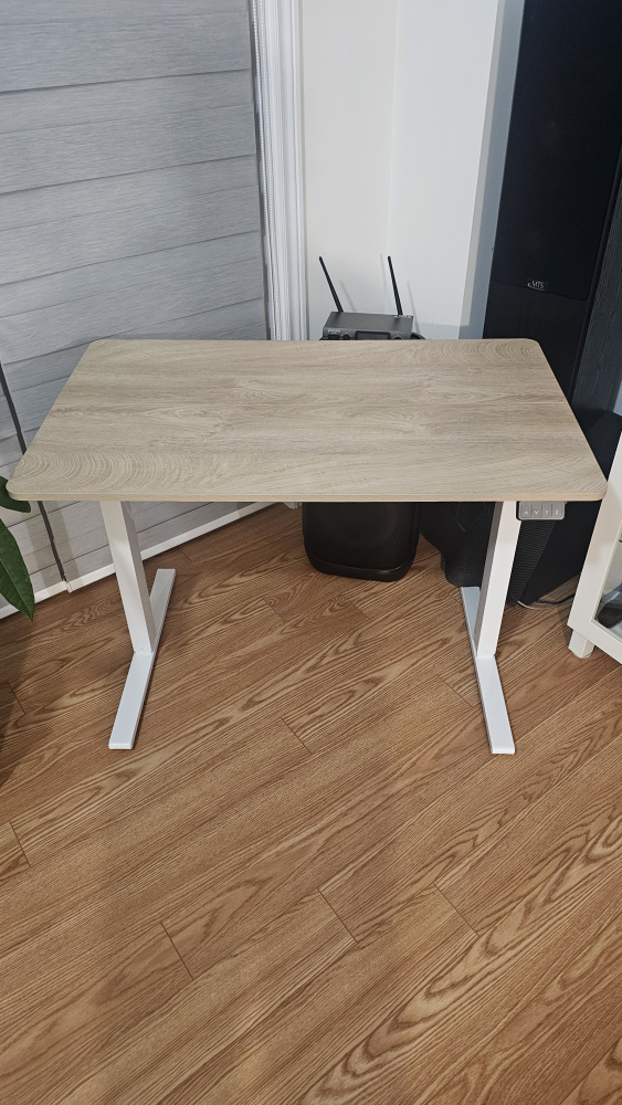 Electric Standing Desk - Adjustable Height Desk - photo 3