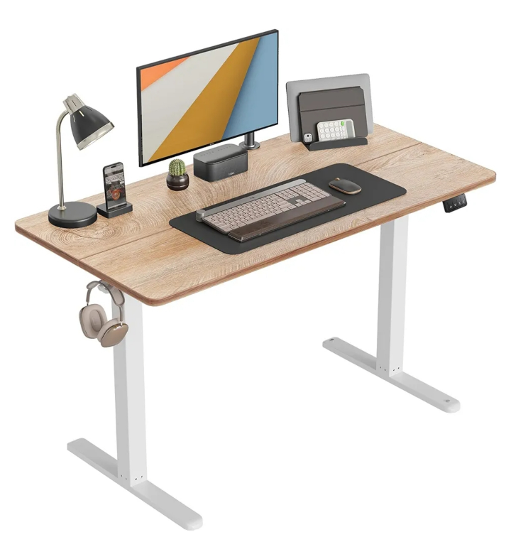 Electric Standing Desk - Adjustable Height Desk - photo 4