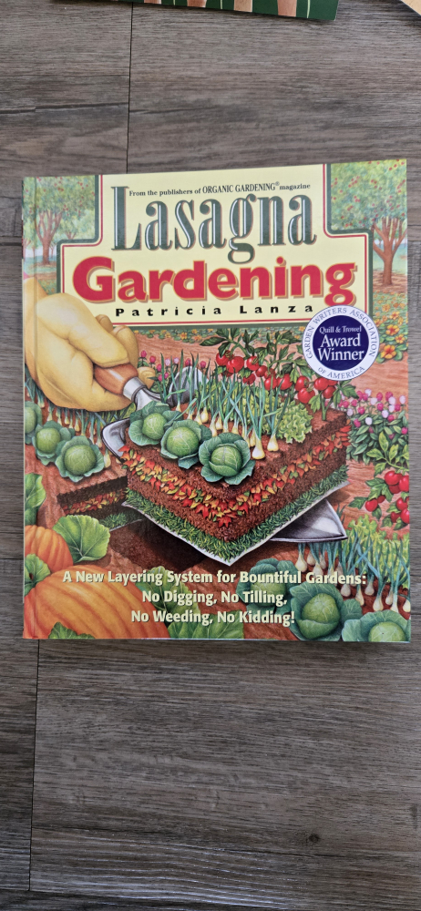 💚 Gardening Book Bundle 💚 - photo 2