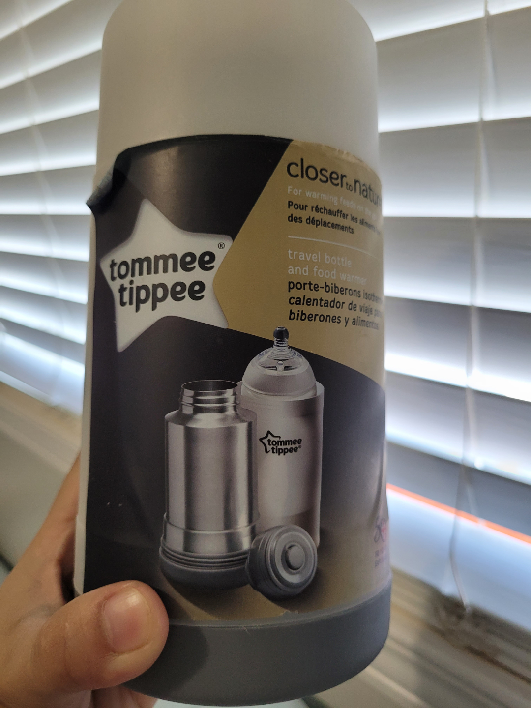 Tommee Tippee