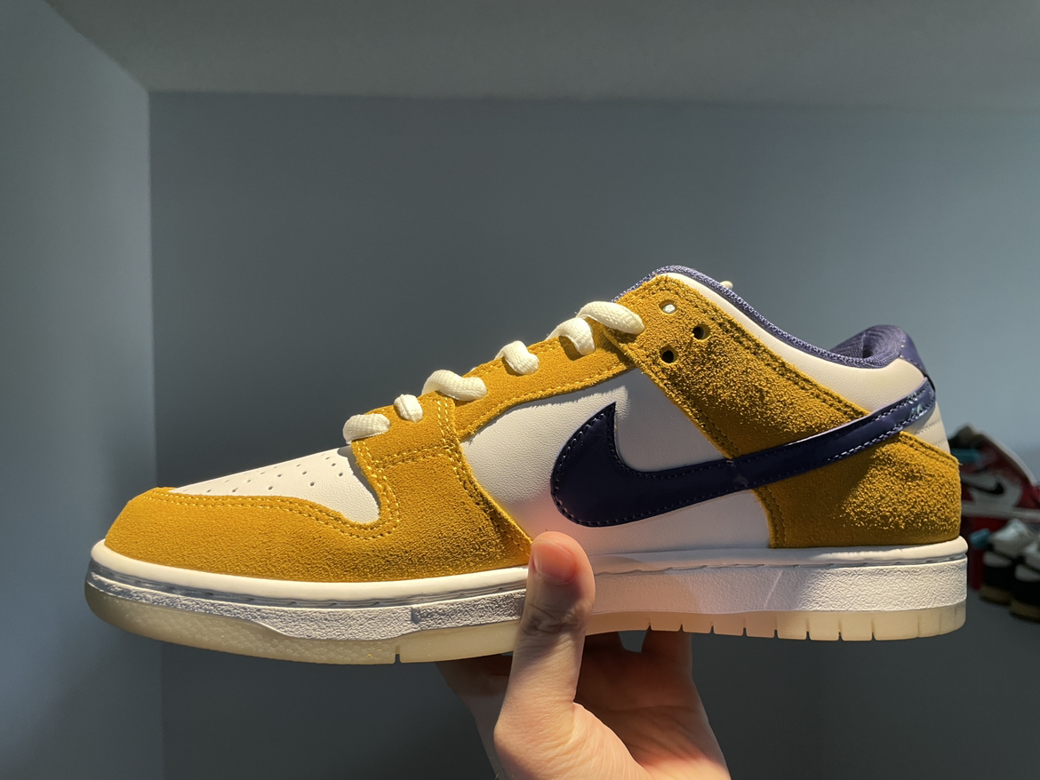 Nike Dunk