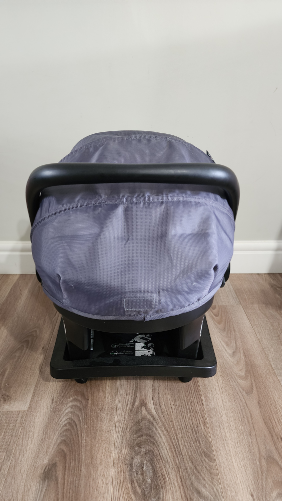 Evenflo Car Seat - photo 2