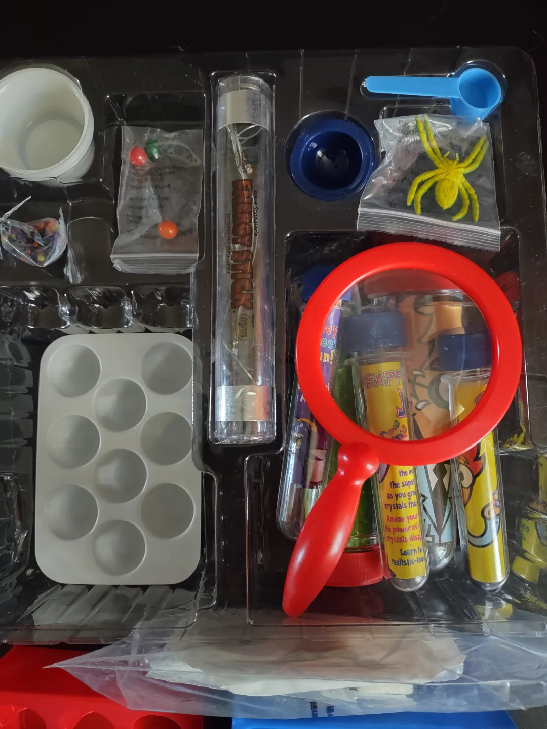 My First Super Science Kit, Age 4-8 image indicator(3)