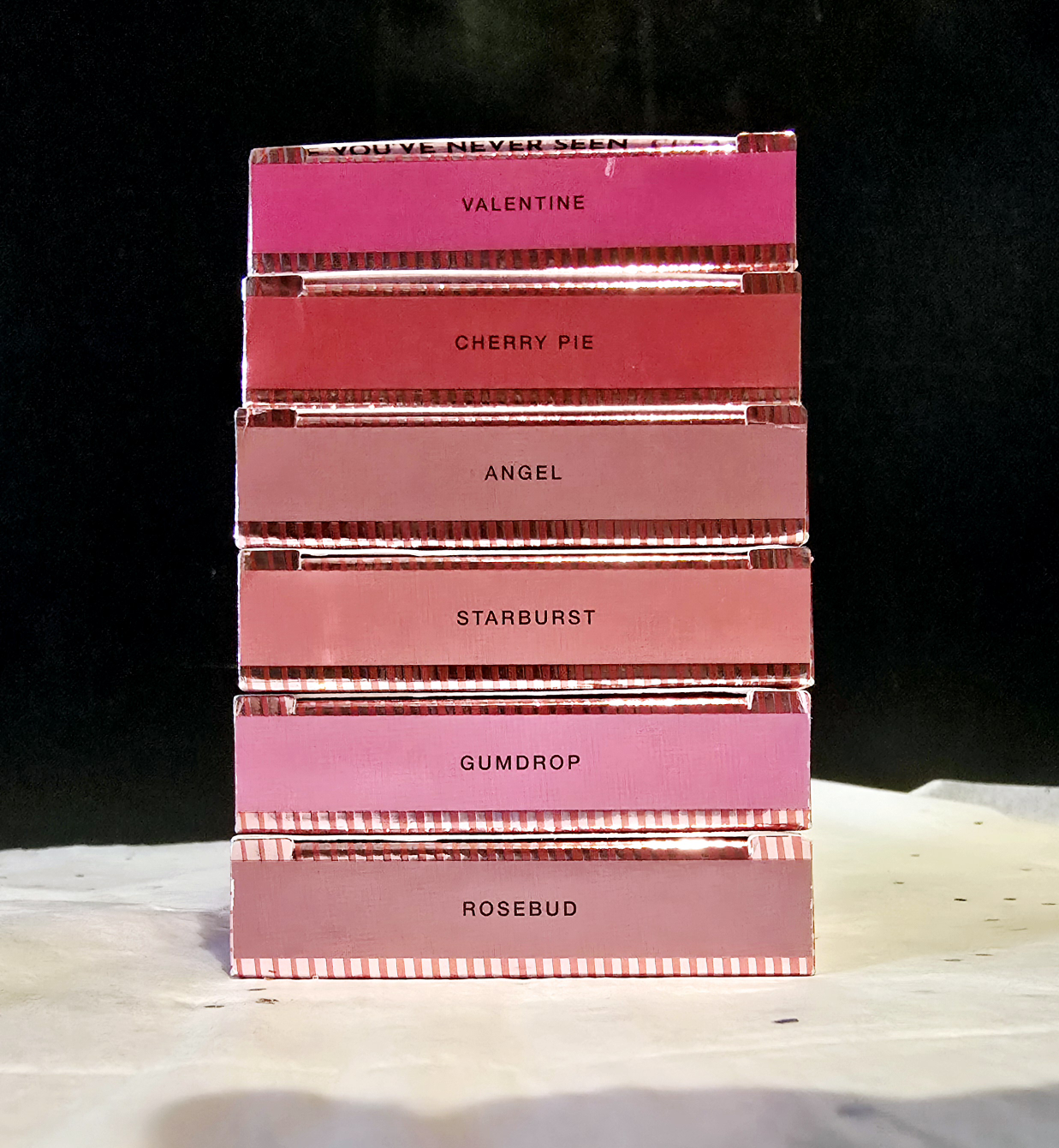 Lawless Beauty Cream Blush - Various Shades