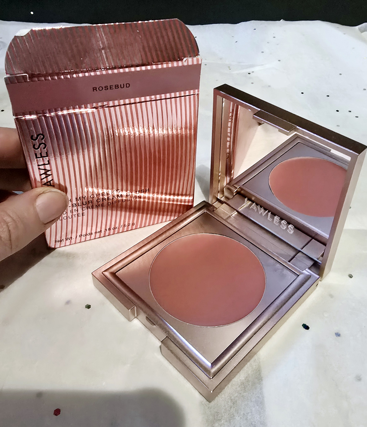 Lawless Beauty Cream Blush - Various Shades - photo 3