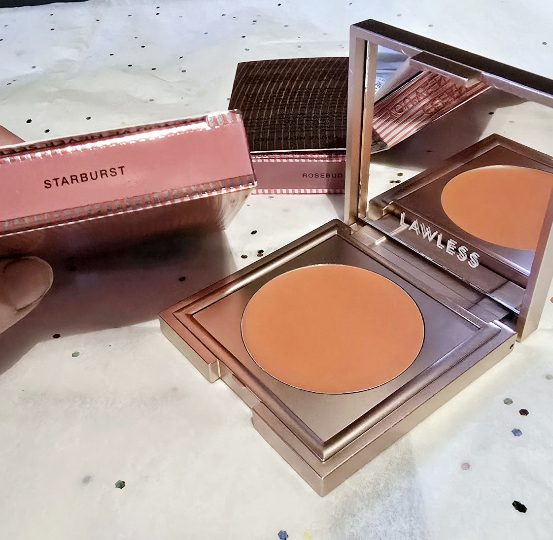 Lawless Beauty Cream Blush - Various Shades - photo 4