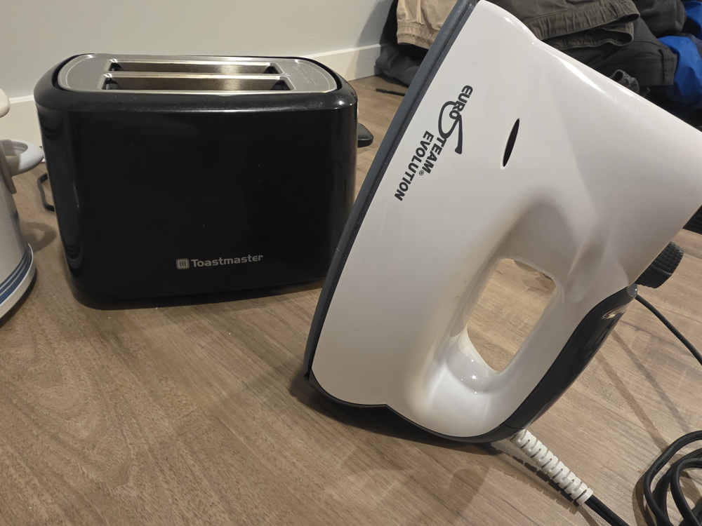 Kitchen Appliance Bundle - photo 4