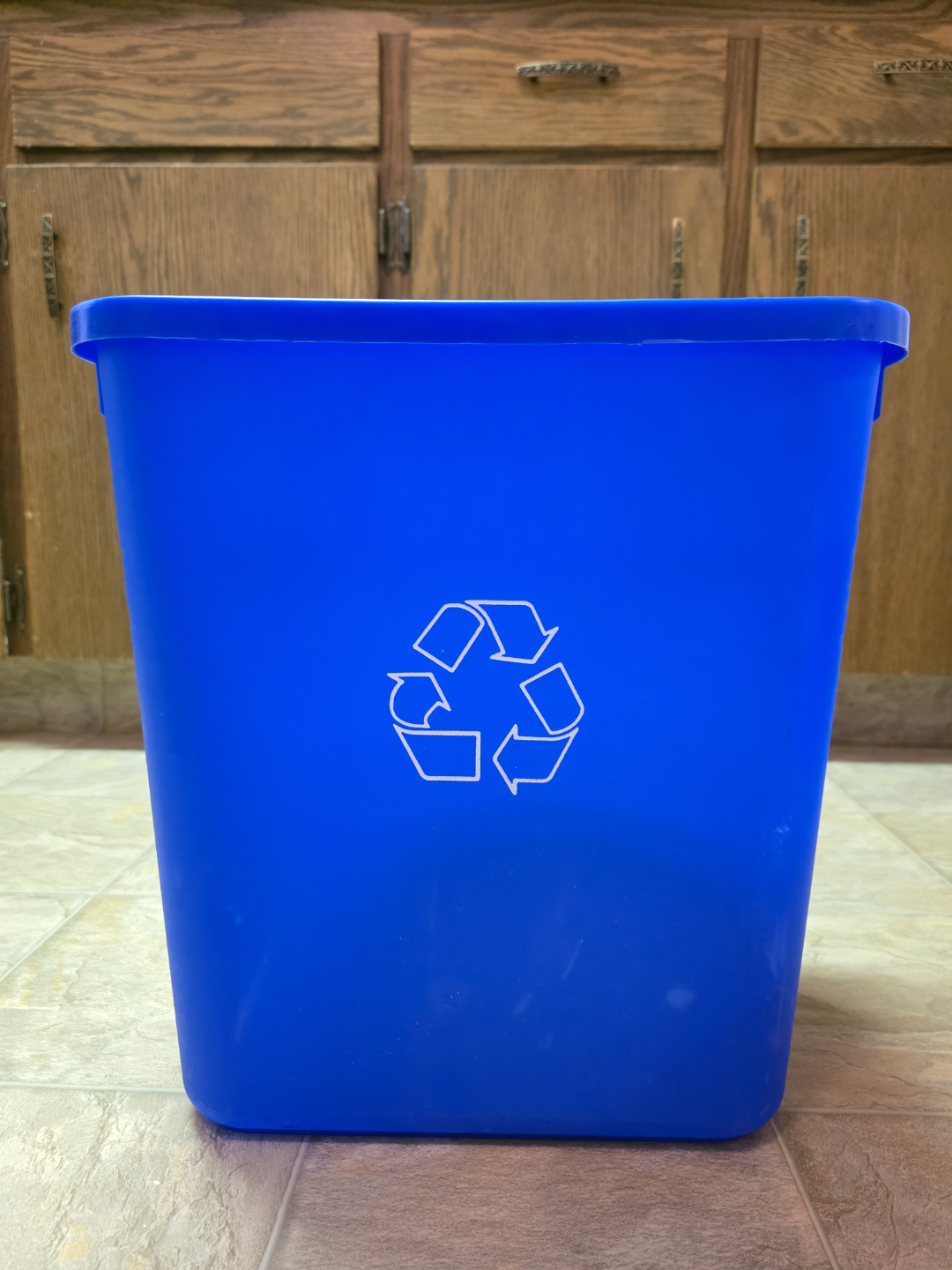 Recycling Bin