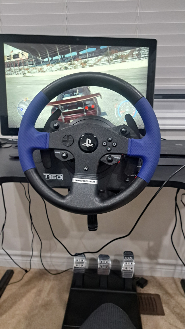 Thrustmaster T150 Racing Wheel