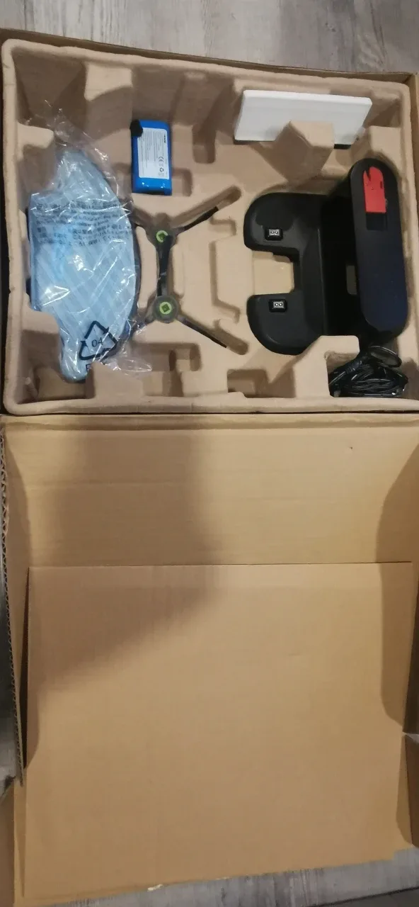 Lefant Robot Vacuum Cleaner image indicator(2)