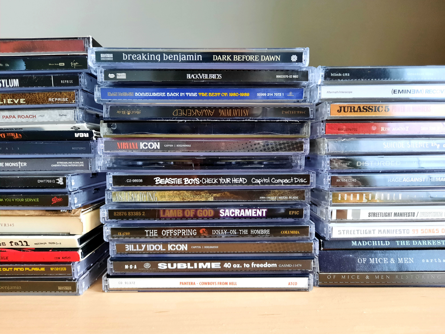 CD Collection - photo 4