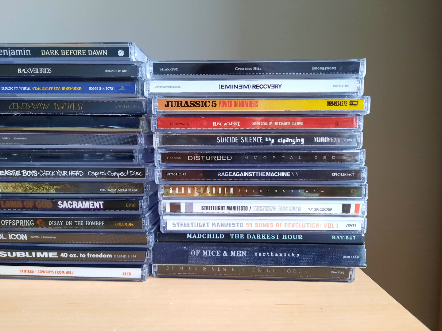 CD Collection - photo 5