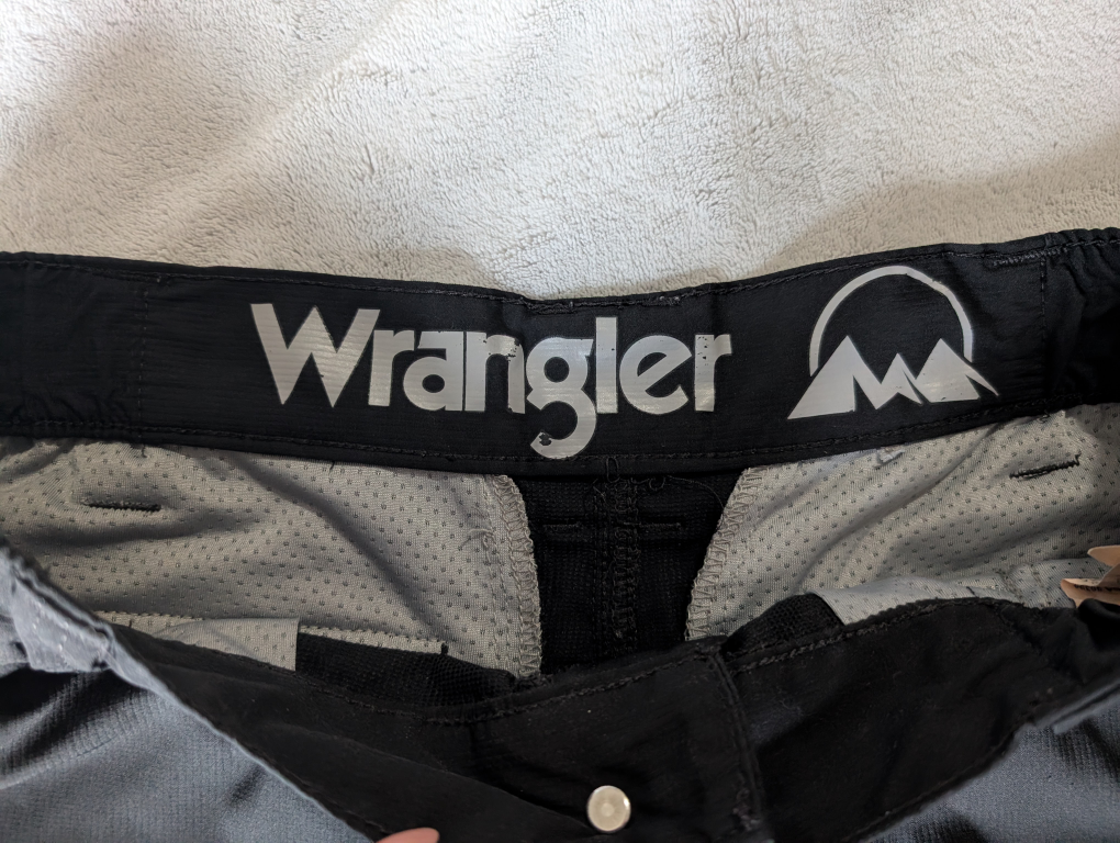 Men's shorts (30) - photo 3