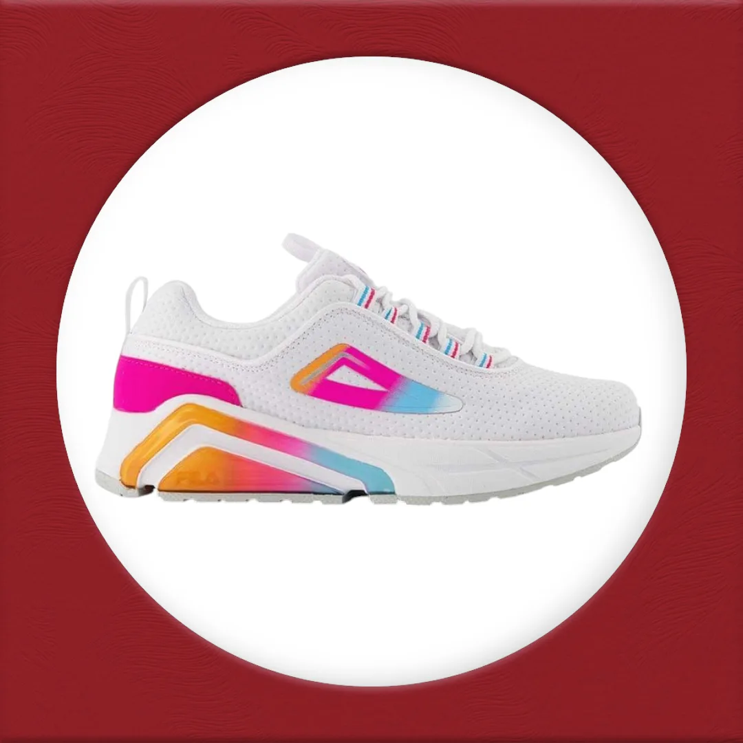 FILA WOMAN  SNEAKERS - SIZE 8.5 image indicator(2)