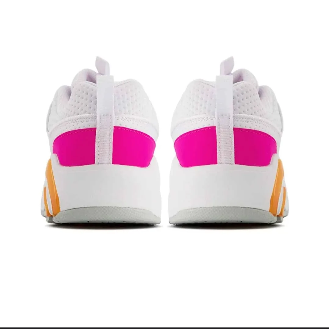 FILA WOMAN  SNEAKERS - SIZE 8.5 image indicator(5)