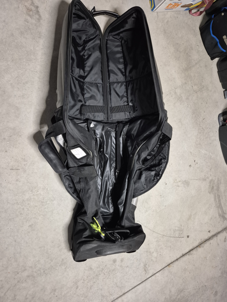 Airline Travel Golf Bag - photo 4