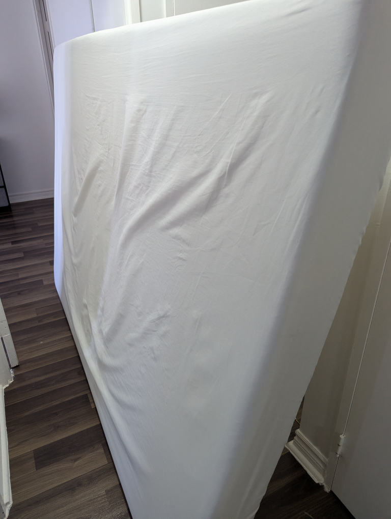 Queen mattress memory foam 6 inches - photo 2