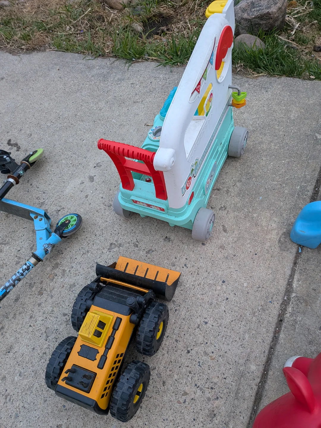 Kids toys $120 price is negotiable image indicator(8)