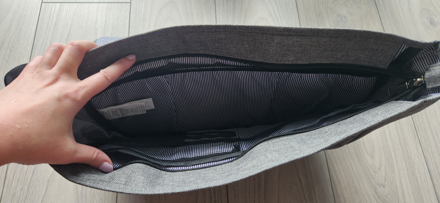 Free - New laptop bag - photo 3