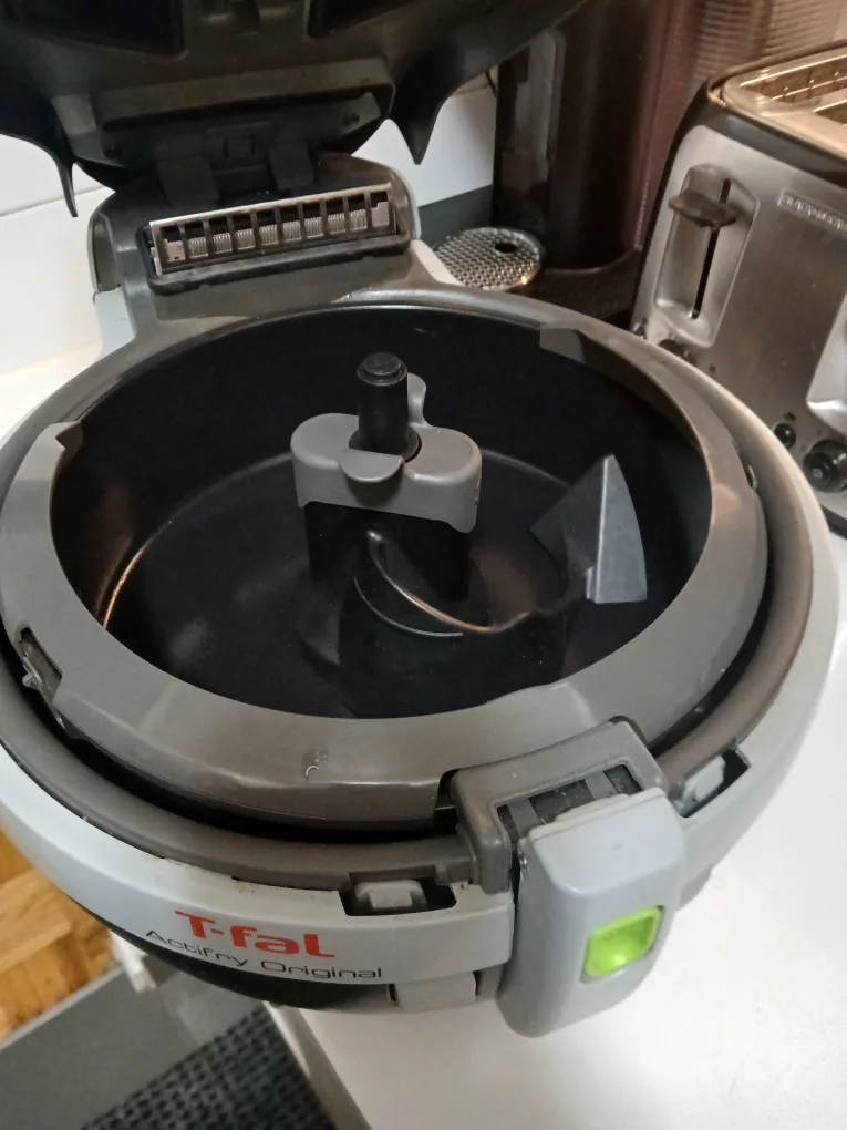 T-fal Actifry Original Air Fryer image indicator(2)