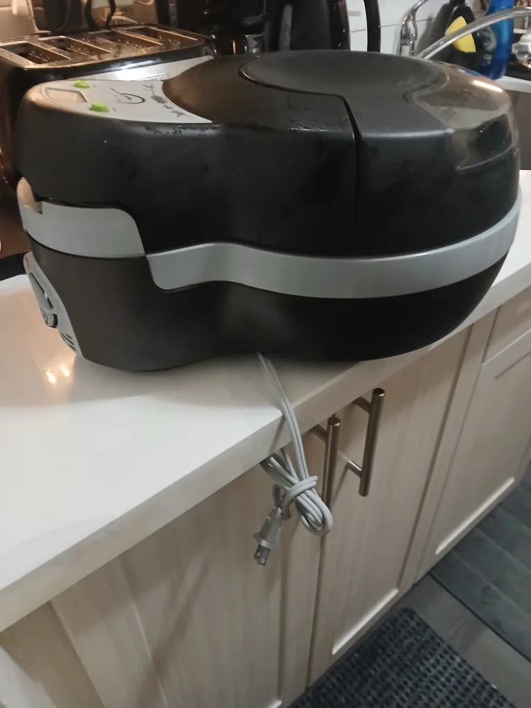 T-fal Actifry Original Air Fryer image indicator(4)