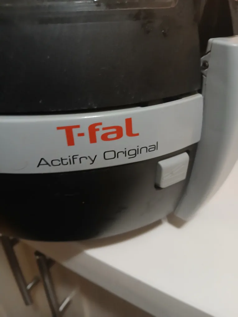 T-fal Actifry Original Air Fryer image indicator(6)