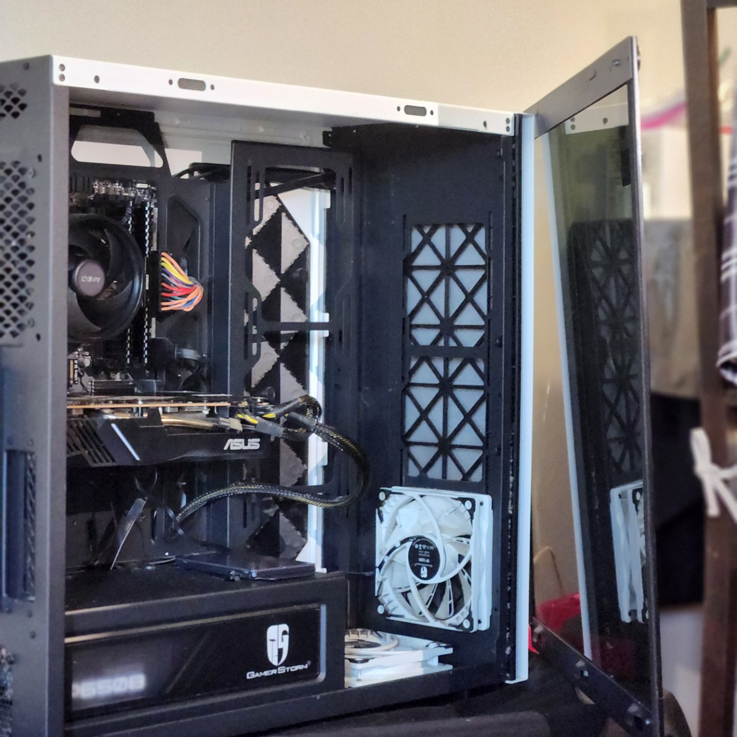High-End Gaming/Workstation PC
