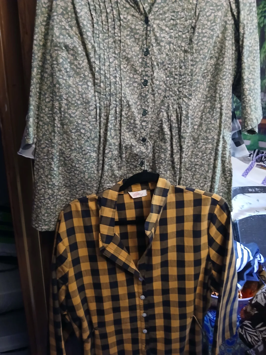 ladies blouse 2 for 5 image indicator(5)