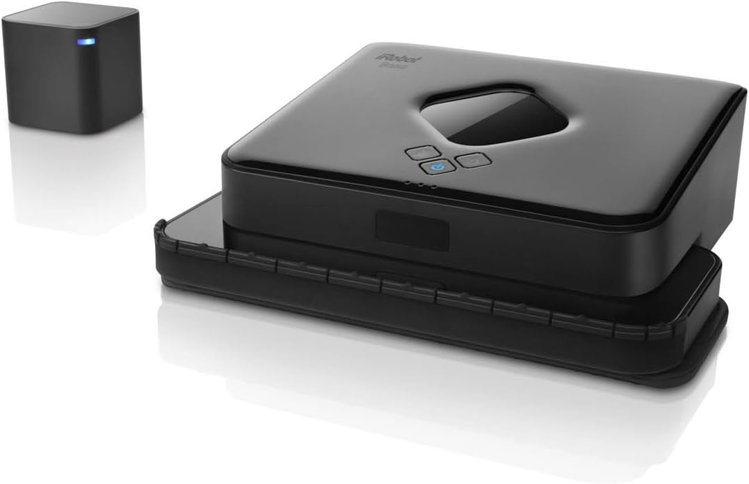 iRobot Braava jet m6 Robot Mop - photo 3