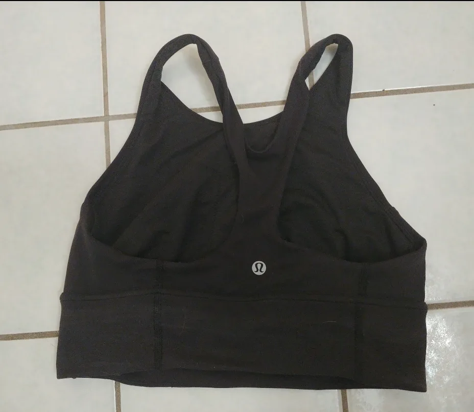 Lululemon Bra (size 8) image indicator(2)