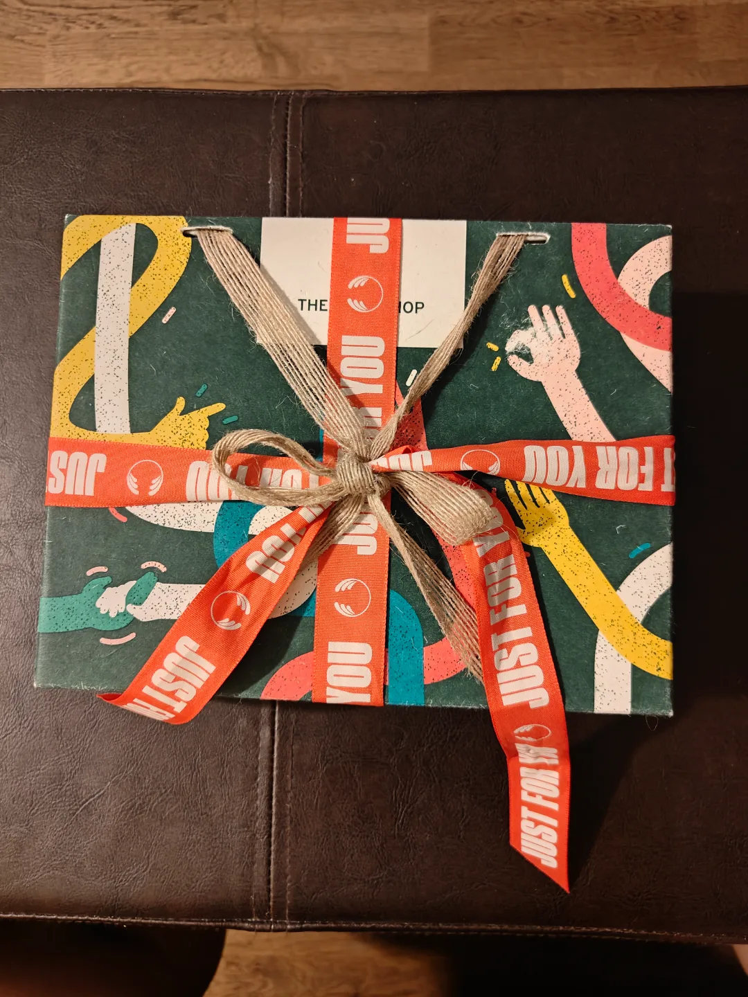 The Body Shop Bluebell Gift Set thumbnail
