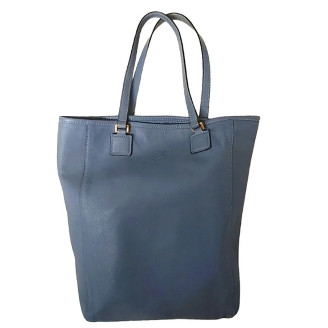 Loewe Leather Tote Bag thumbnail