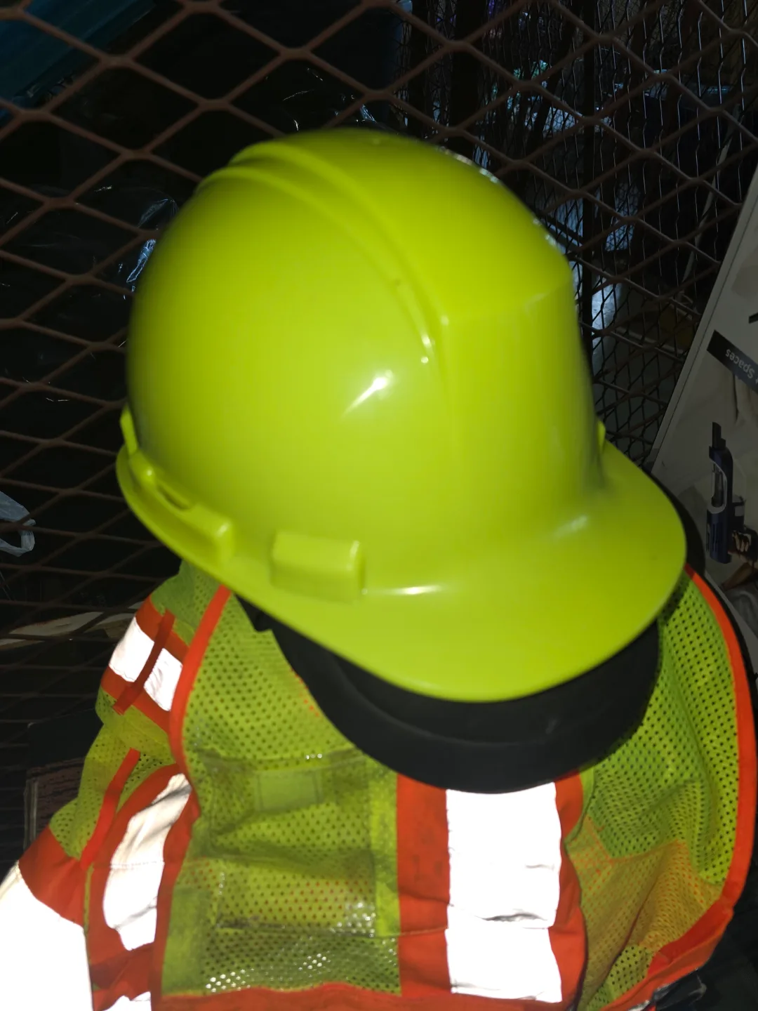 Helly Hansen Workwear Safety Gear Bundle image indicator(4)