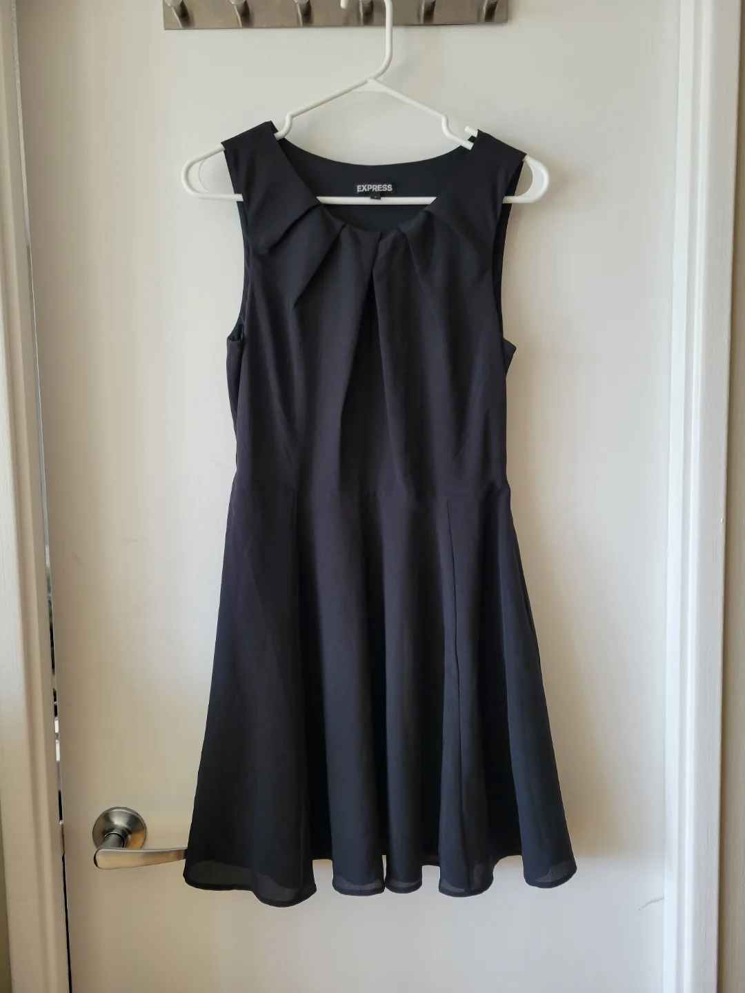 Black Dress - Size S thumbnail