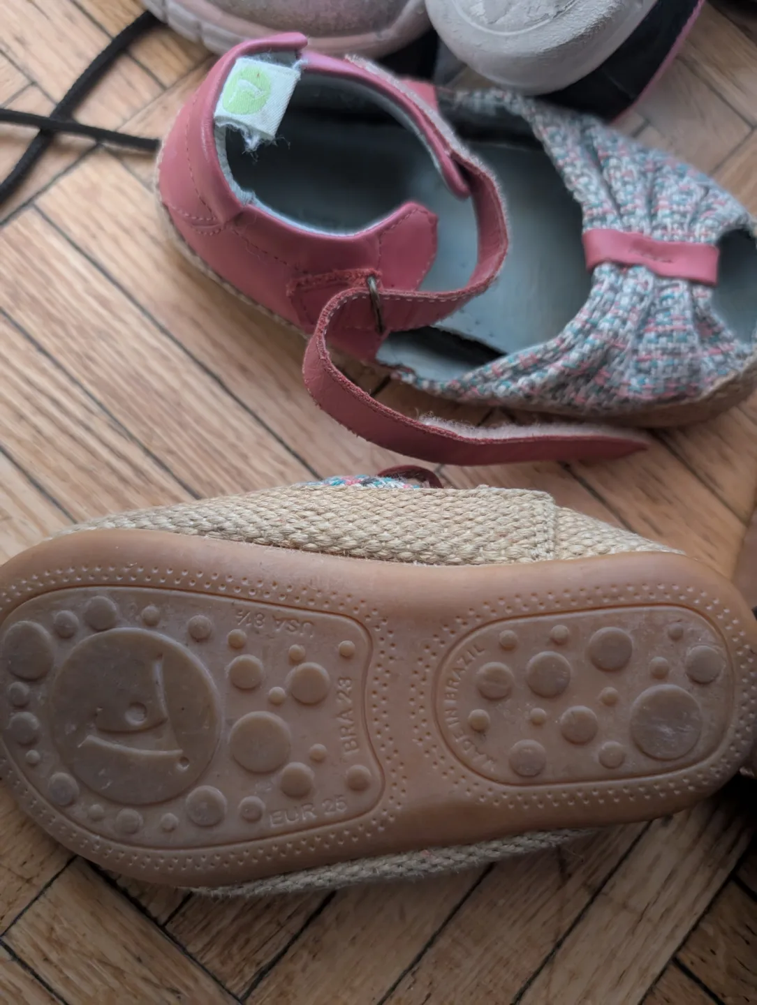 kids shoes 🧡 image indicator(4)