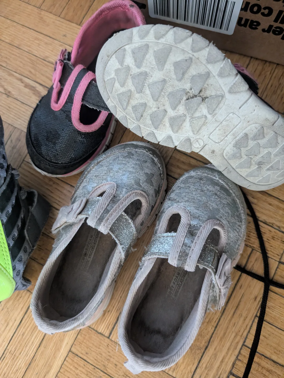 kids shoes 🧡 image indicator(5)