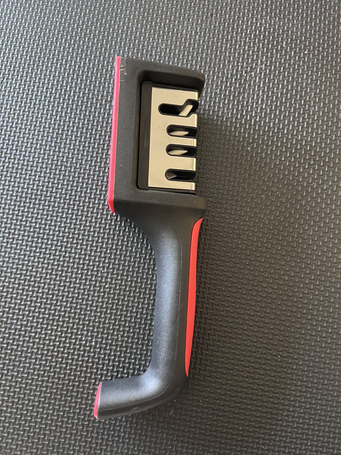 4 in 1 knife sharpener - photo 2